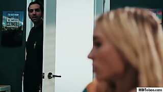 10 sec20 sec little virgin spreads the labia and shows her hymen the guy licks her hymen and then fucks her hard