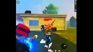 1 vs 3boy