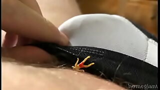 18 year old breaks the seal of the pussy with her step brothers big