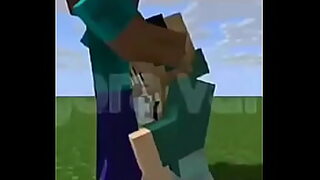 anime minecraft
