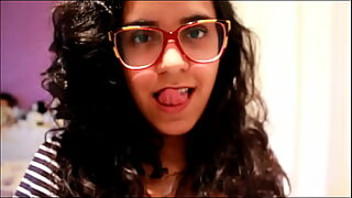 10 sec20 sec little virgin spreads the labia and shows her hymen the guy licks her hymen and then fucks her hard