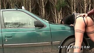 18 years fucking a guy