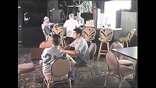 1st time with teens