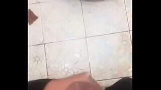 1 man fucked 3 girls while they are playing video game