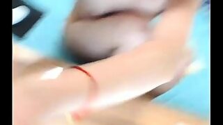 armpit chinese