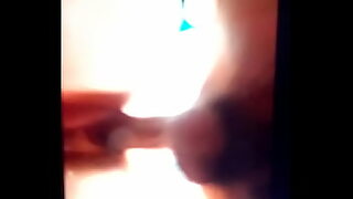 anal scream