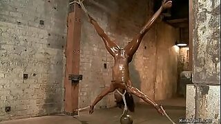 abdl bondage