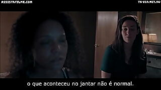 coroa safada