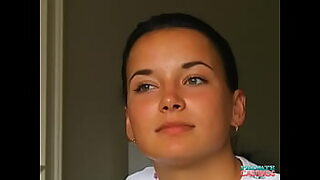 18 year old anal pov