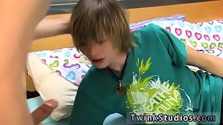 1st time ass