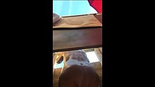 a mature gilf