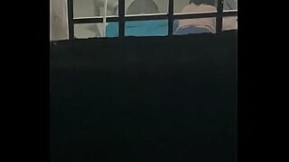 18 year old girl have a sex with 14 year old boy