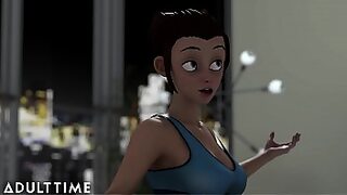 a man break in the house and then forcly does sex with the women
