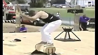 ballbusting gold