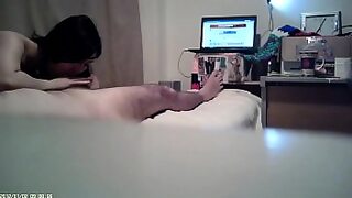 18 year girl massage