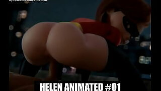 helen mirren naked