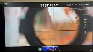1 on 4