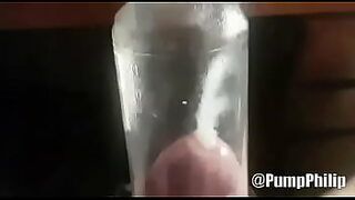 bulb pump vs water chug