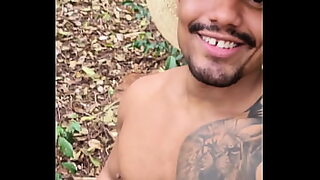 18 trying anal