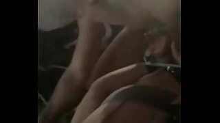 3some lesbians tied