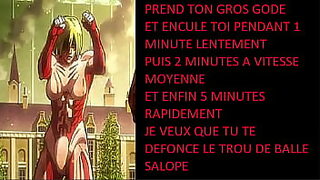 annie marry