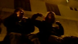 1 st x video