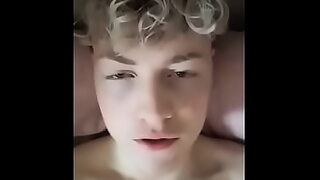 aunty talking dirty showing big boops