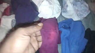 18 year old dragged out of bed for rough gangbang with dap