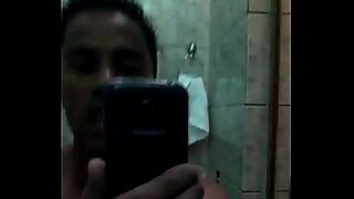 1 min anal