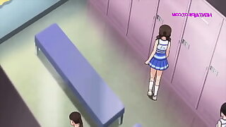 18 young gril
