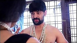 aged bhabhi jawab devar garam masala web series mx