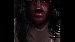 12 yo anal