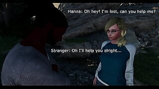 1 hour long video