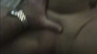 18 year old boy fucks with a 21year old woman