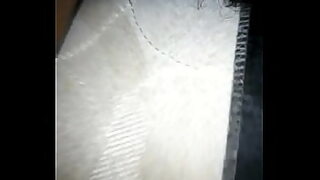 1 girl 4 boys at a time 1 in moutn 2 in vagina 1 in 2 hole