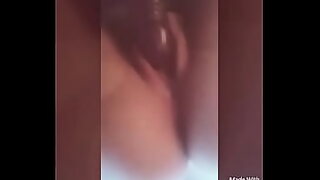 1 girl and 2 boys in the morning