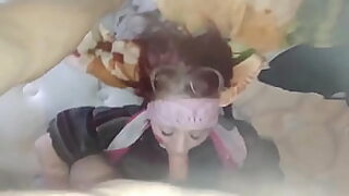 6 dollar slut whore
