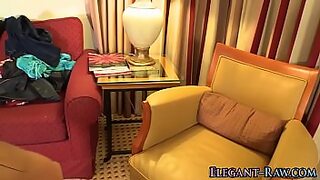 18 year old granny bbc