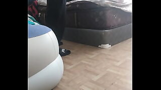 aria sky video