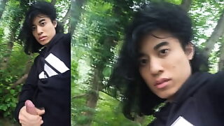 10 sec the naughty boy stripped off moms sari and fucked her hard