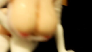 asian kitty jung