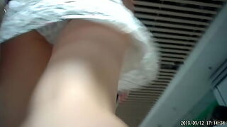 18 young gril