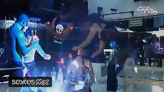 abby lee brazil
