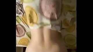 1st time ass