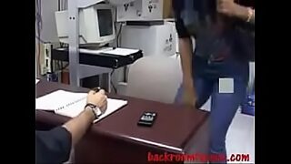 29 min niks indian in naughty student punished by schools teacher rita