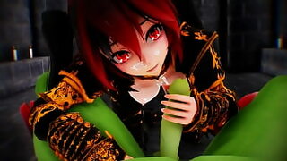 asuka rin