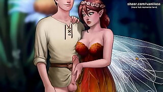 100 years life simulator game