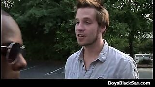 1 girl with 5 men