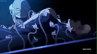 1 anus with three dick