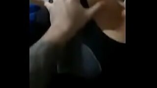 18 year old breaks the seal of the pussy with her step brothers big
